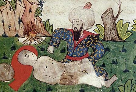 Osmanlı Tıbbı